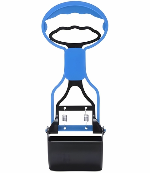 PALA SANITARIA AUTOMÁTICA