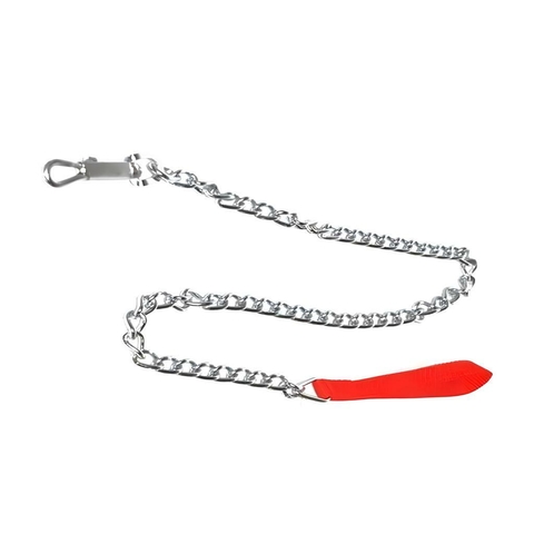 CADENA DE PASEO LARGA