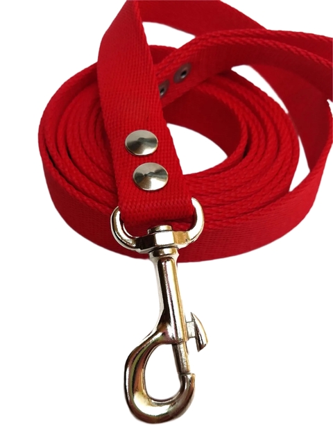 CORREA DE PASEO 5 METROS