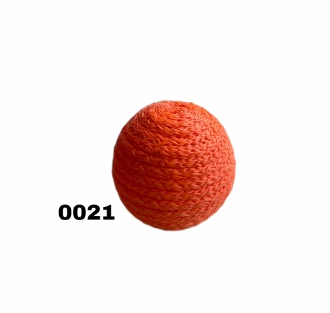 PELOTA UNICOLOR CHICA - 0021