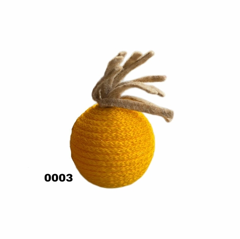 PELOTITA BIG APPLE - 0003