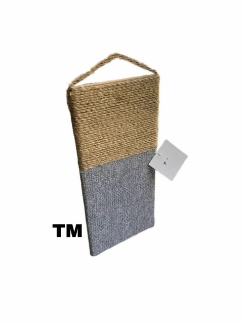 RASCADOR COLGANTE MIXTO - TM