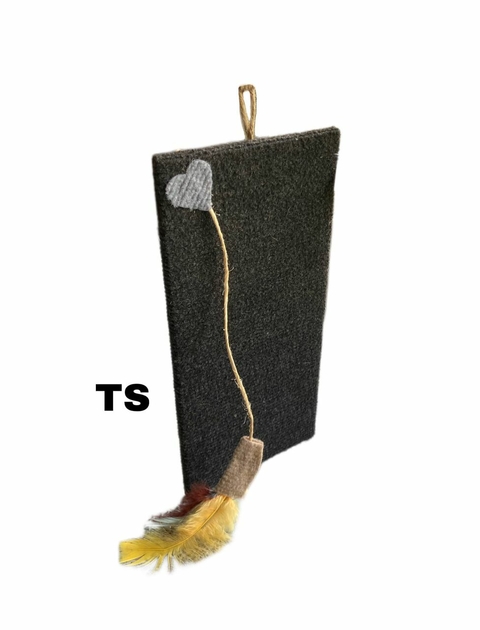 RASCADOR COLGANTE SIMPLE - TS