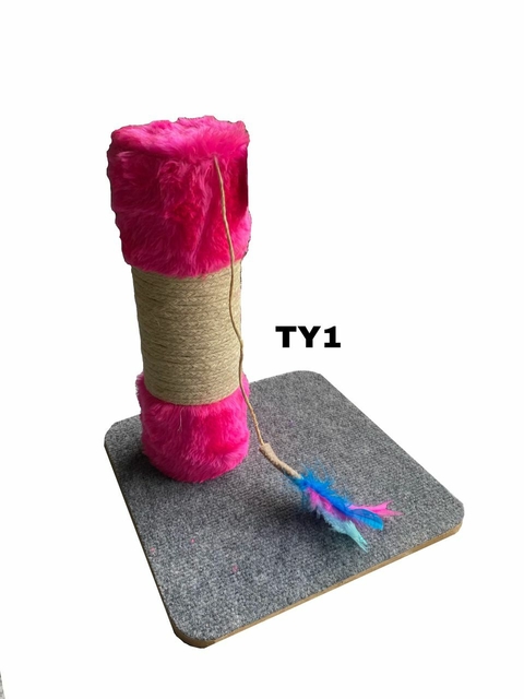 RASCADOR PREMIUM TORRE - TY 1