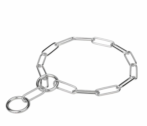 COLLAR DE AHORQUE SALVA PELO NACIONAL