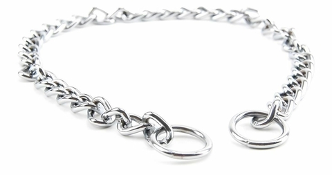 COLLAR DE AHORQUE SOLDADO NACIONAL