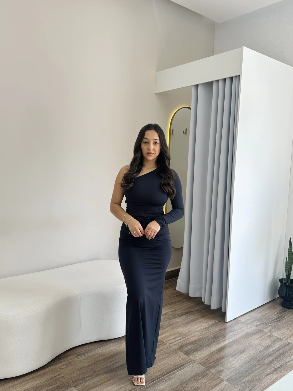 VESTIDO STEEZE