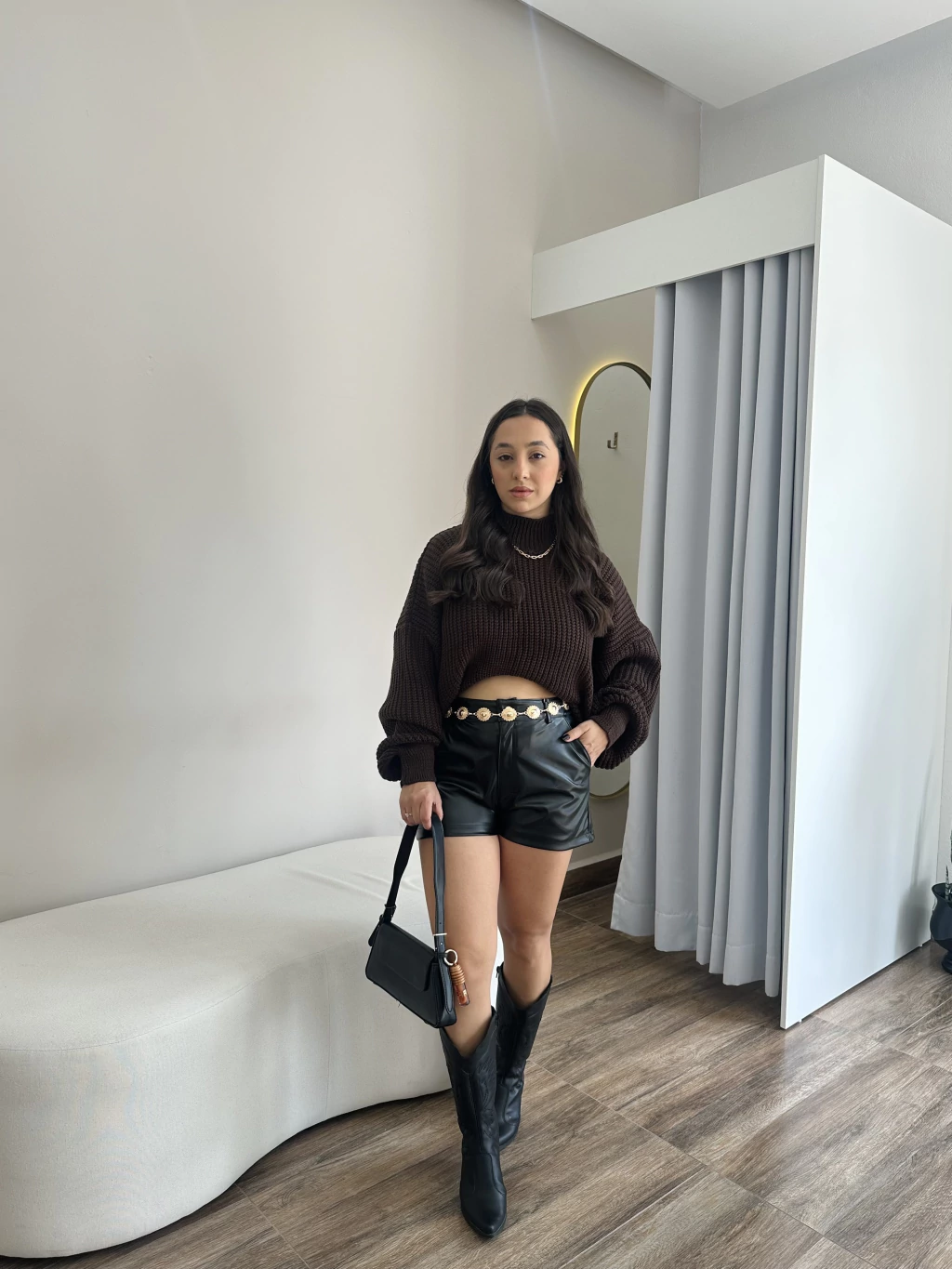 SHORTS LAÍS
