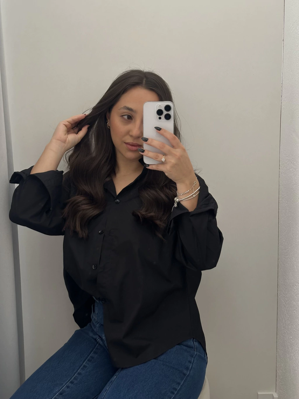 CAMISA ZALEA I