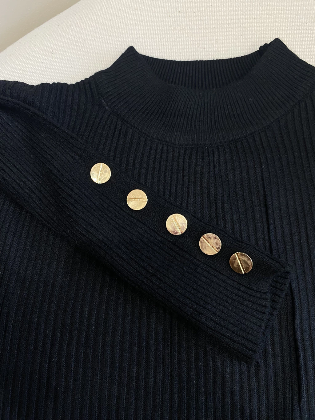 BLUSA NOA