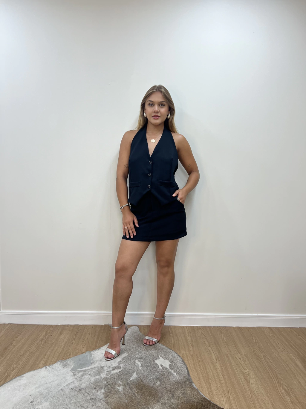 CONJUNTO BELLEY