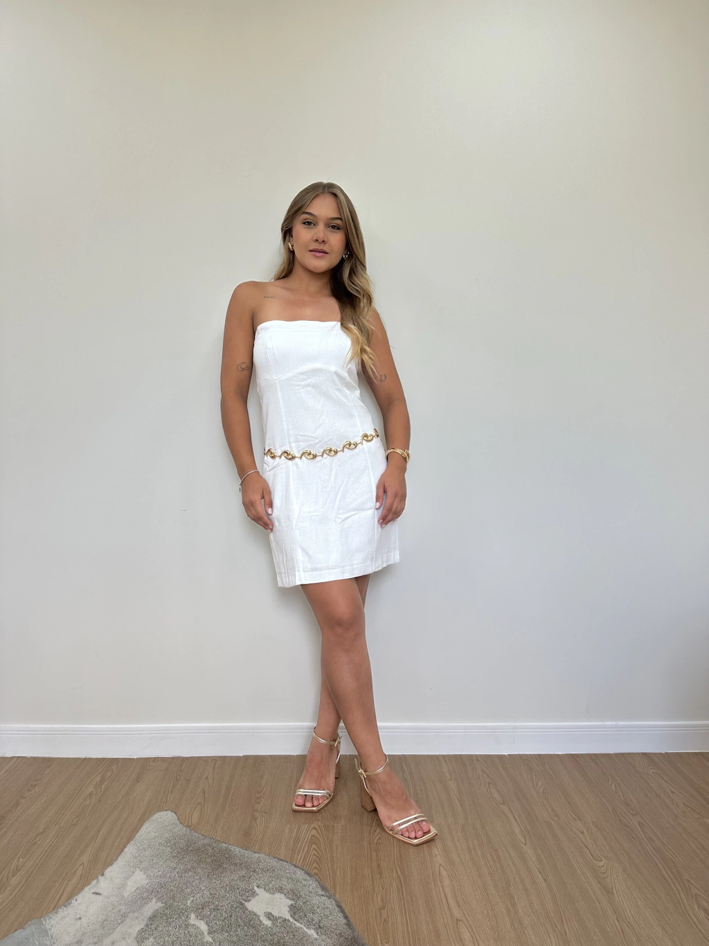 VESTIDO MARIANA
