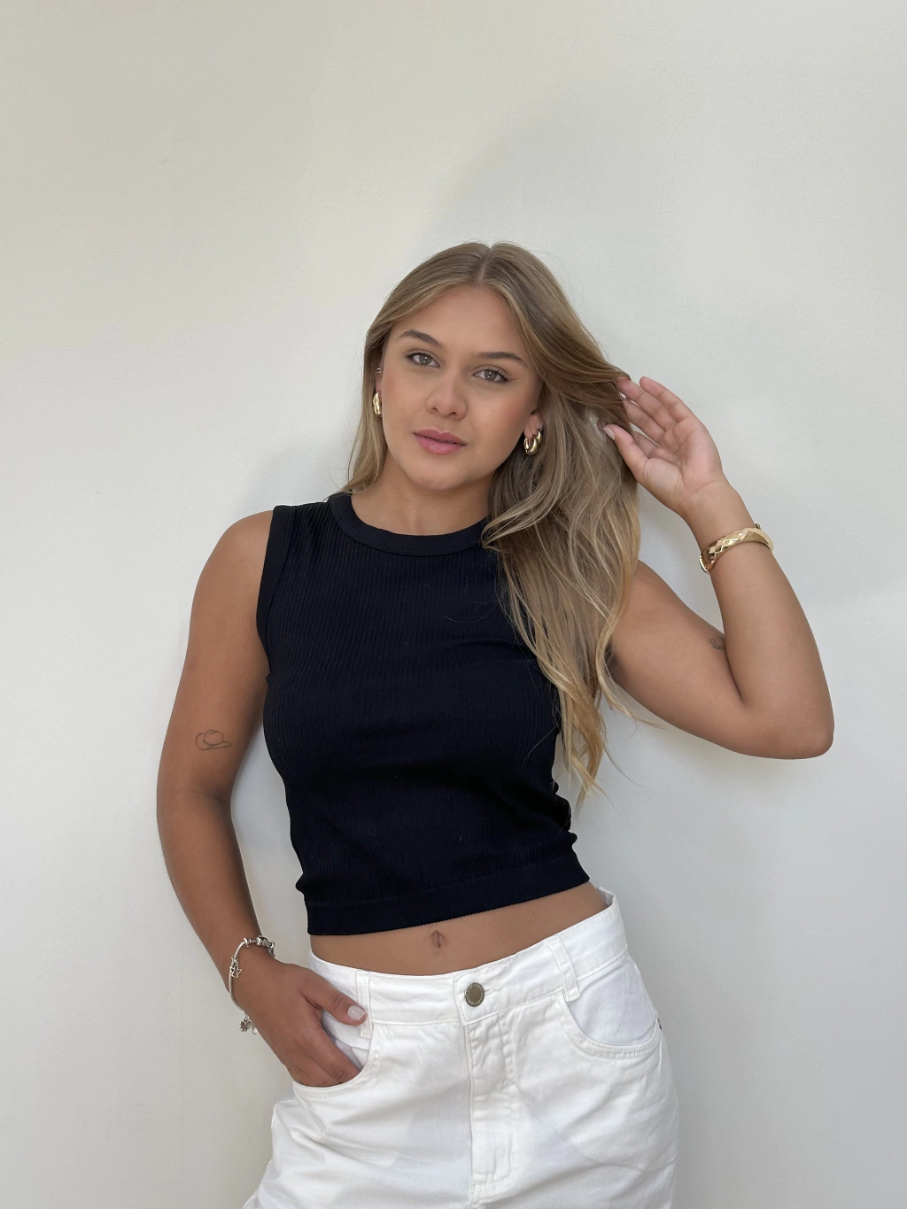BLUSA FELIPA