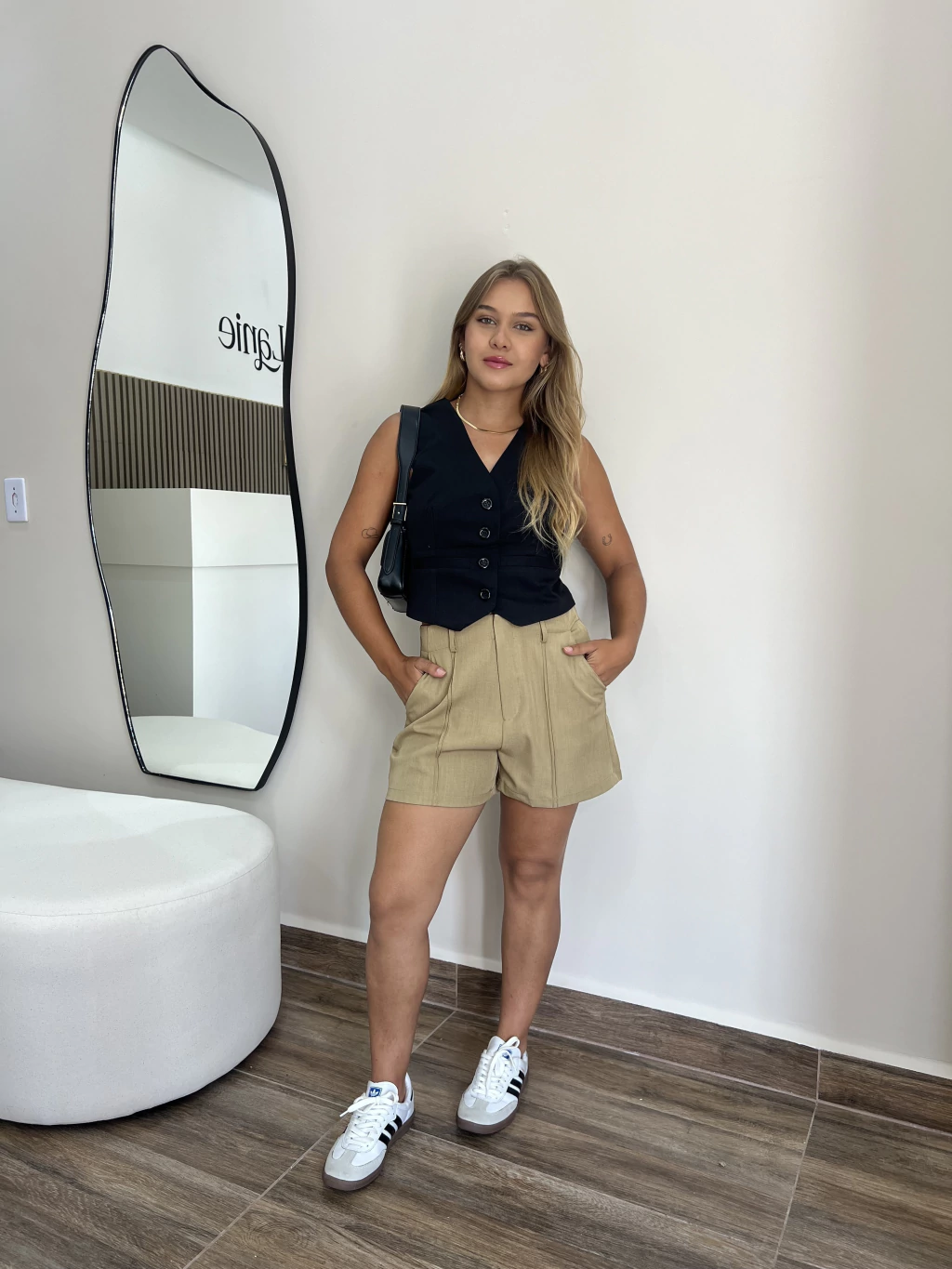 SHORTS ASAFE