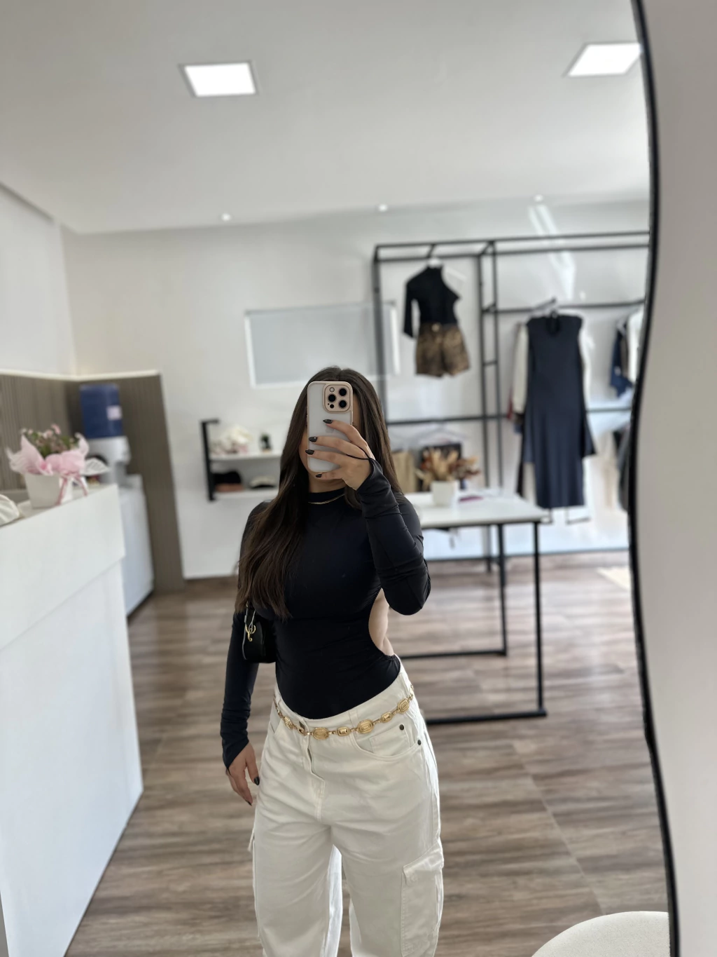BODY ZURIK
