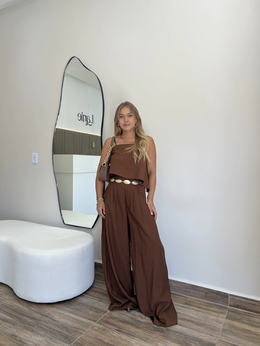 CONJUNTO COOLIE