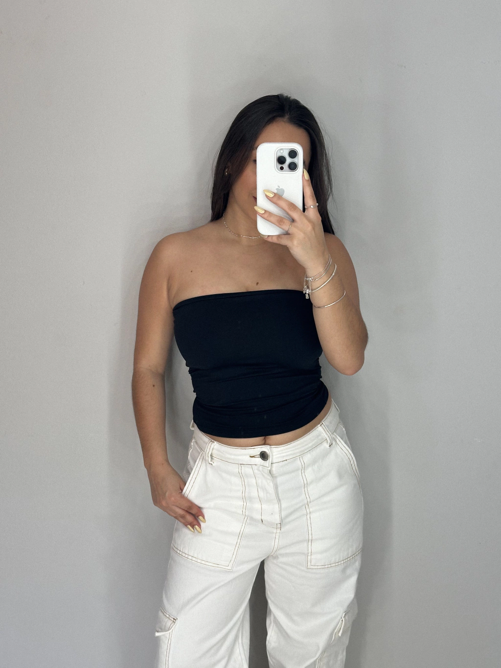 CROPPED TUBE