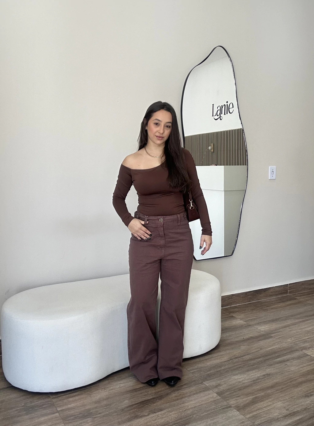 CALÇA JEANS GUMZ