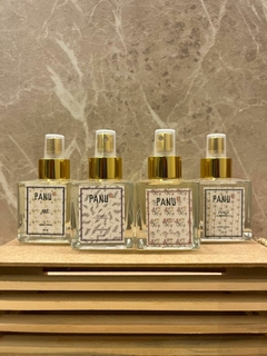 Home-spray de Ambiente