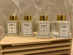 Difusor de Ambiente - Natural Panu