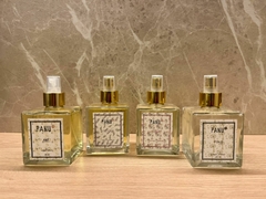 Home-spray de Ambiente - Natural Panu