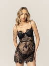 Camisola Intense