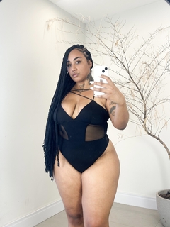 Body Izzy - loja online