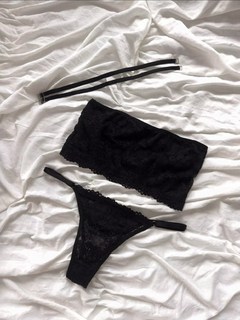 Conjunto Chloe na internet