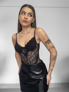 Body Liz Preto - comprar online