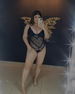 Body Liz Preto - By USE 
