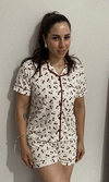 Pijama Cherry