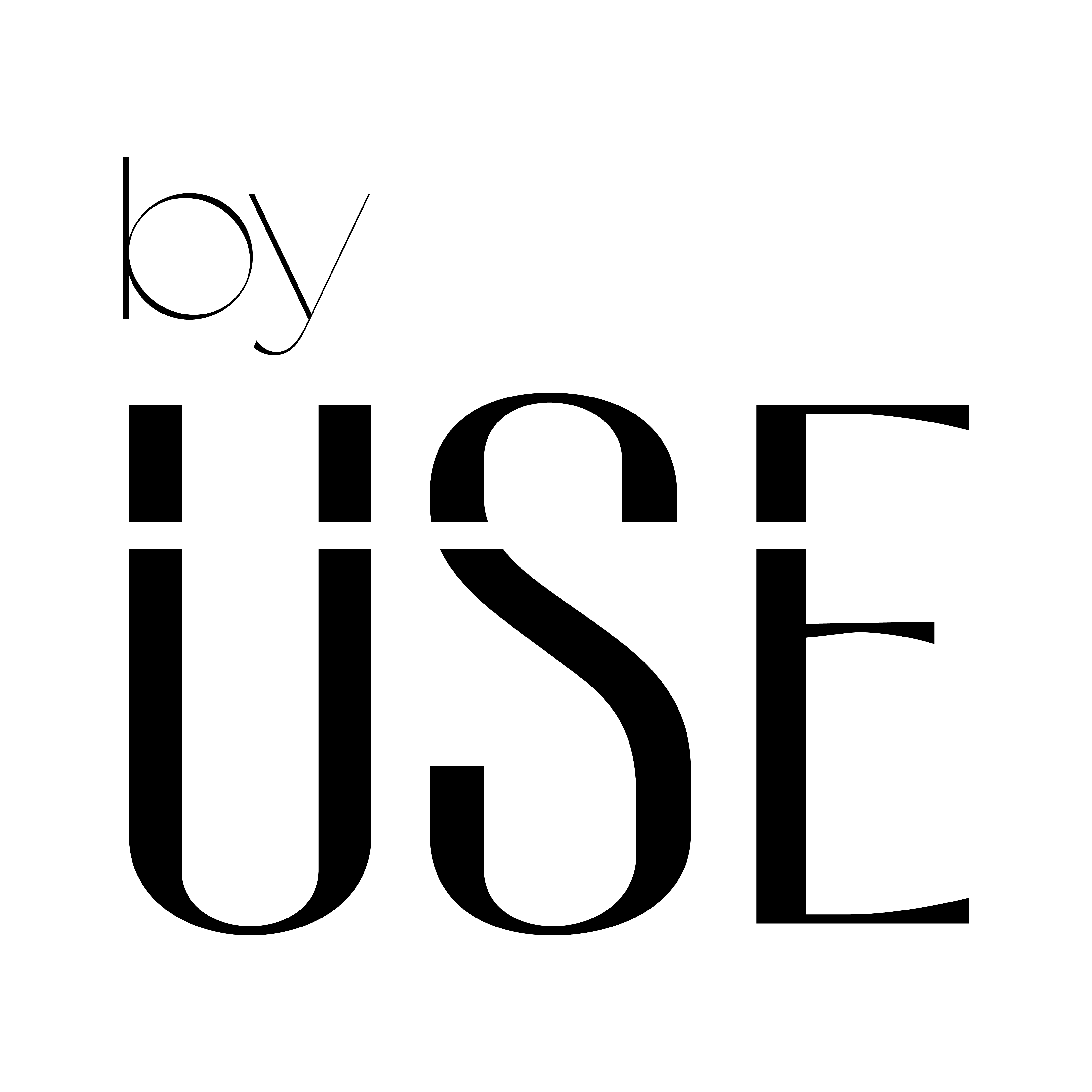 By USE 