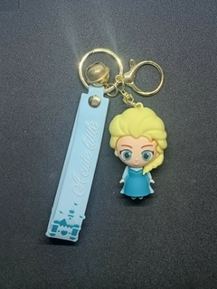 Llavero - frozen - Elsa - comprar online