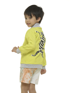 Bomber Brote - Lima - comprar online