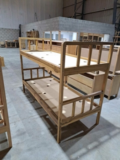 Cama Superpuesta Toledo - tienda online