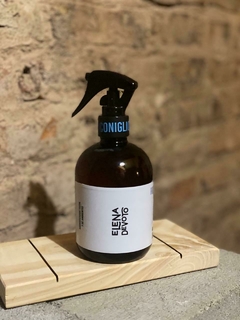 Home Spray Linea 02 Elena Devoto