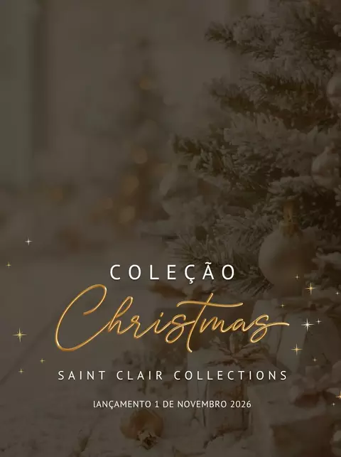 Banner da categoria Coleção Natal 2025