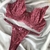 Conjunto Carol - rosa seco - loja online