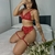 Conjunto Demi - Chérie Papillon