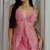 Camisola Jade - rosa seco na internet