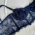 Conjunto Love marinho - comprar online