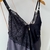 Camisola Charme - Preta - comprar online