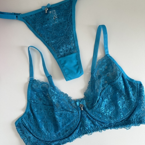 Conjunto Kylie