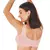 Top Anatômico Sem Costura Blush - Zee Rucci - comprar online