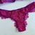Conjunto Corset Barbie - Pink e Fúcsia - comprar online