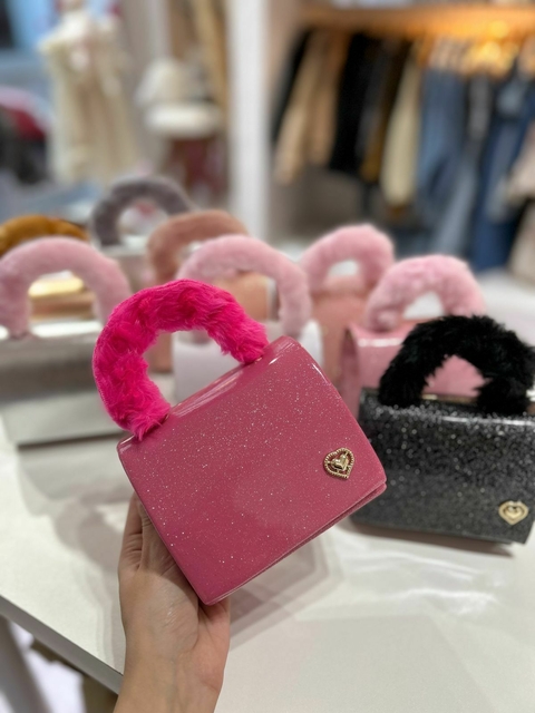 Mini Bag para Niñas - comprar online