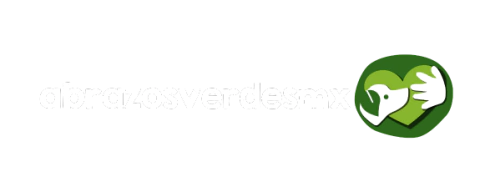 Abrazos Verdes MX