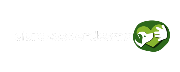 Abrazos Verdes MX