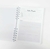Caderno Acredite nos Seus Sonhos - comprar online