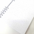 Caderno Be Flower - Ateliê Mimos Criativos